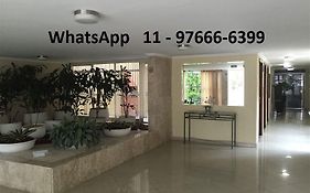 Perto Hospital AC Camargo Metro Vergueiro - feito retrofit 2024